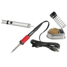 Load image into Gallery viewer, 25W Pro-Line Soldering Kit