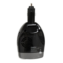 Load image into Gallery viewer, 150 Watt Power Inverter with Grounded Outlet, USB, and 12VDC