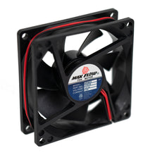 Load image into Gallery viewer, 3-Inch 12VDC Brushless Fan