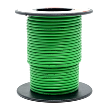 Load image into Gallery viewer, 18 AWG Stranded Copper Hook-Up Wire