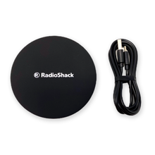 Load image into Gallery viewer, 10W Fast Wireless Qi Charging Pad
